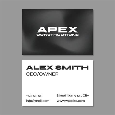 Spot uv business card mockup Images - Free Download on Freepik