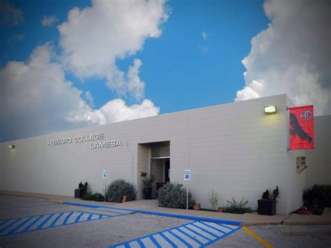 Academic Calendar - Howard College