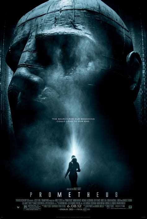 Image result for Prometheus 2 Movie Review