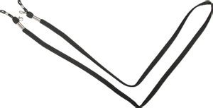 VIVID Unisex Eyeglass fabric Mask Chain Ethnic Style Spectacle Chain ...