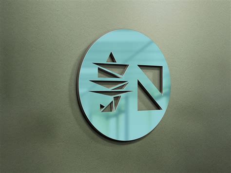 工作室logo设计|平面|标志|熠诚设计GR - 原创作品 - 站酷 (ZCOOL)