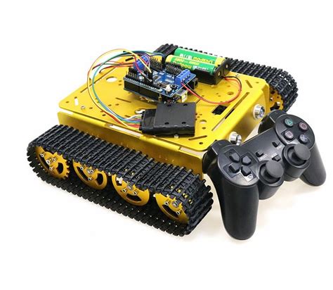 Arduino Fernsteuerung 的图像结果