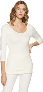 DIXCY SCOTT Women Top Thermal - Buy DIXCY SCOTT Women Top Thermal ...