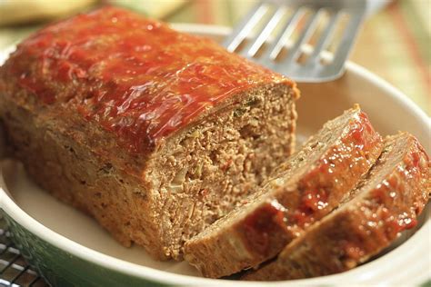 15 Easy Low Calorie Turkey Meatloaf – Easy Recipes To Make at Home