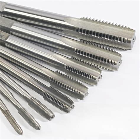 Threading Tap 的图像结果