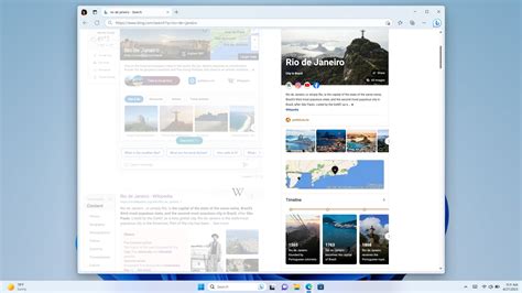 Bing Image Creator in Microsoft Edge 的图像结果