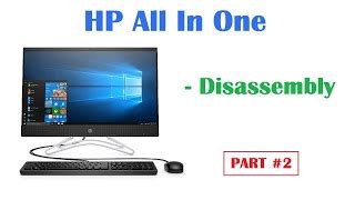 Install Memory in HP All in One 的图像结果