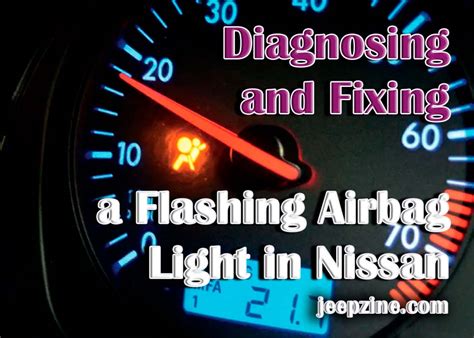 Nissan Altima Airbag Light Stays On 的图像结果