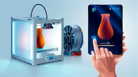 How much does a 3D printer cost? Types and Prices? - Techhog