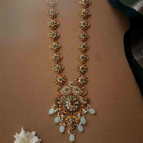 Maharani Necklace