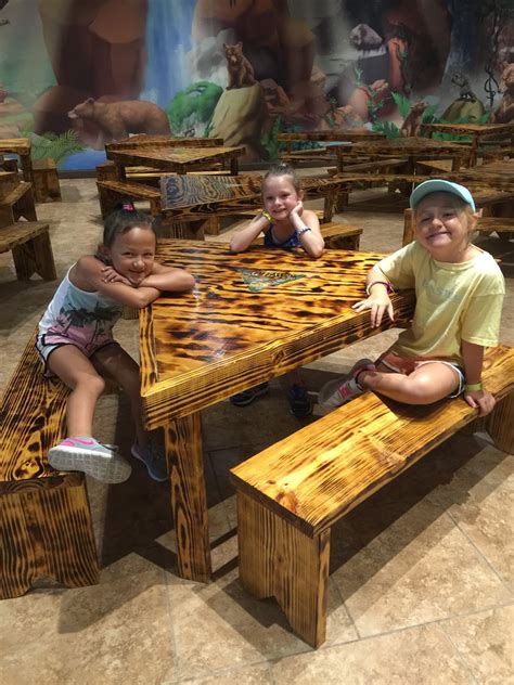 Semper Ag: Carolina Creek Christian Camp!