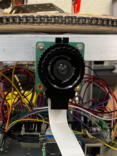 Image result for Arduino Ball Throwing Robot