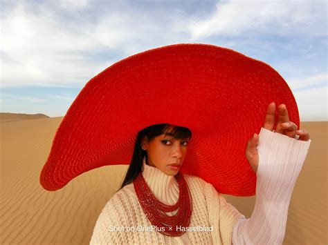 OnePlus 10 Pro Camera 的图像结果