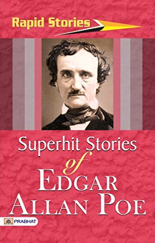 Superhit Stories of Edgar Allan Poe eBook : Edgar Allan Poe: Amazon.in ...