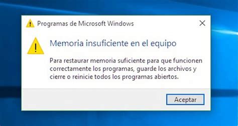 Image result for Windows Memory Error Message