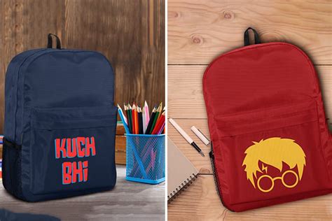 Uptown 18 Bags | LBB, Mumbai