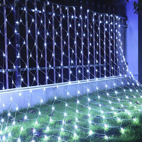 Buy MIRADH Led Net Mesh String Lights - Diwali Lights, Led Lights for ...
