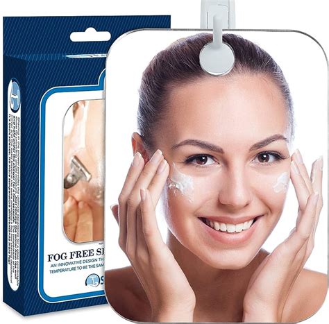 11 Amazing Shower Shaving Mirror Fogless for 2023 | CitizenSide