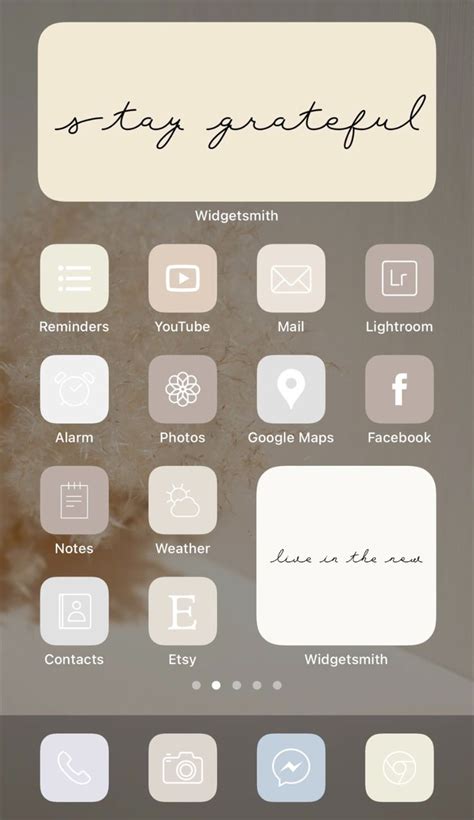 app icons cool