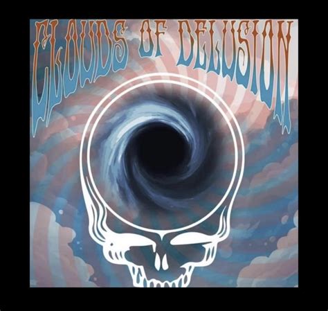 Clouds of Delusion - French Broad River Brewery
