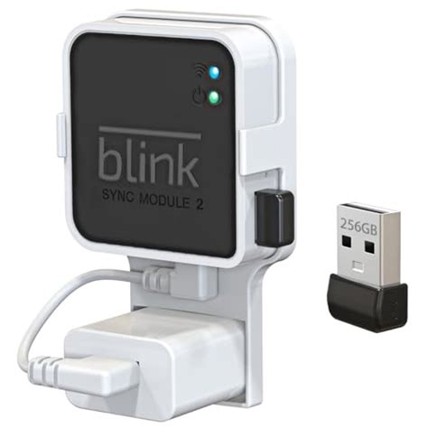 Image result for Blink Camera Local Storage