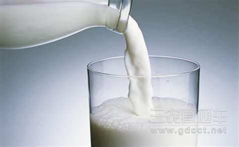 移动收奶站：优化鲜奶收购流程，提升奶农收益-新乡市新东机械