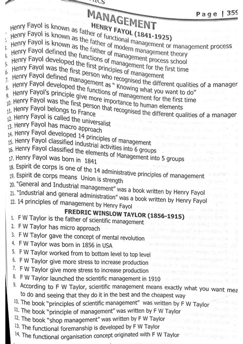 Management - Principles Of Business Management - Studocu