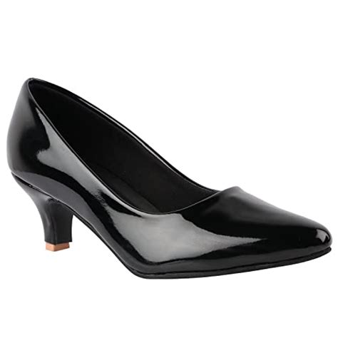 Amazon.in Bestsellers: The most popular items in Women's Pumps