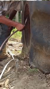 Heavy Equipment Breakdown