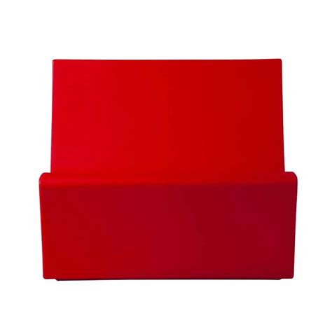 Design outdoor / indoor armchair made in Italy Kami Ichi Slide