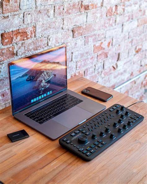 Image result for Minimal Setup MacBook