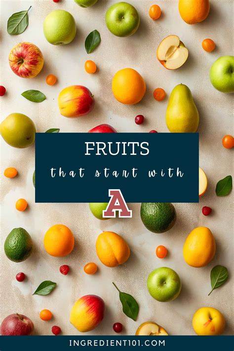 The Ultimate List of Fruits That Start With U - Ingredient 101