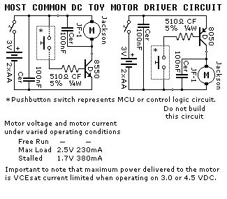 Image result for Motor Drivers Using Transistors Arrays