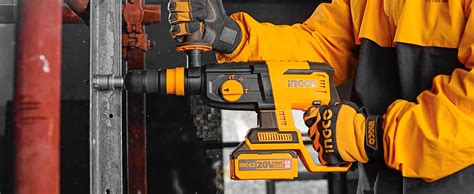 INGCO ingco& ingco tool& rotary hammer