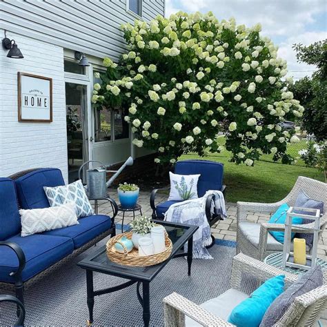 22 Small Patio Decor Ideas To Spruce Up Your Limited Space
