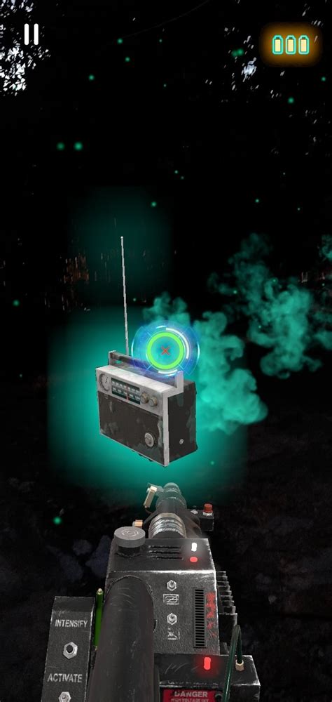 Ghostbusters Afterlife: scARe APK Download for Android Free