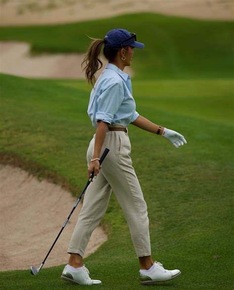 35 Golf Outfits Women 2025: Trendy & Classy Looks for Every Season on ...