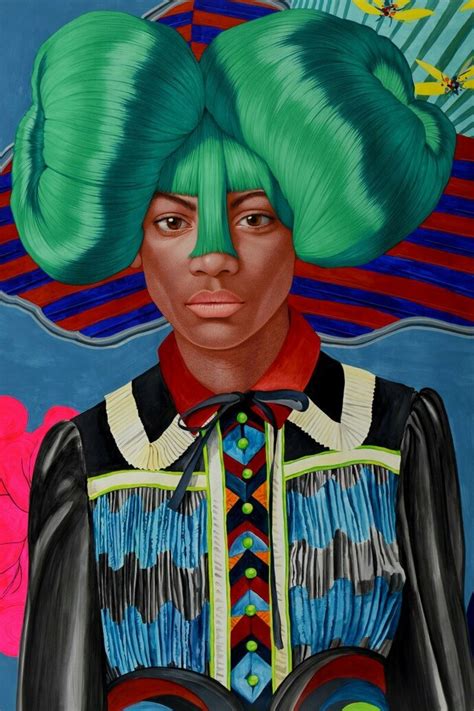 Ángeles Agrela. Self-portrait as a schoolgirl | Meer