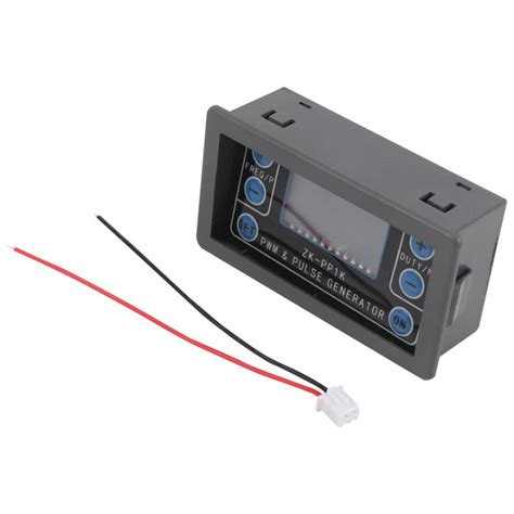 Image result for Pulse From Function Generator