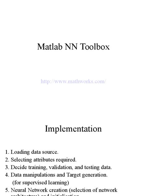 Image result for Nntool in MATLAB