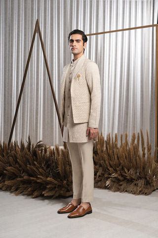 Kurta Bandi Collection: Redefining Modern Ethnic Style