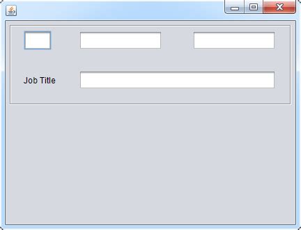 Image result for Action and Forms in Java Program