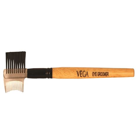 VEGA EV-09 Eye Groomer Make Up Brush – Indofussion
