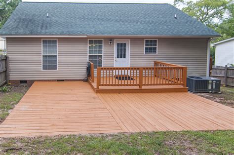 Outdoor Laminate Flooring: Everything You Need To Know - Flooring Designs