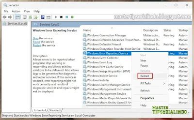 Werfault.exe Windows Problem Reporting 32-Bit 的图像结果