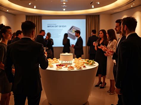 Image result for VIP Product Launch