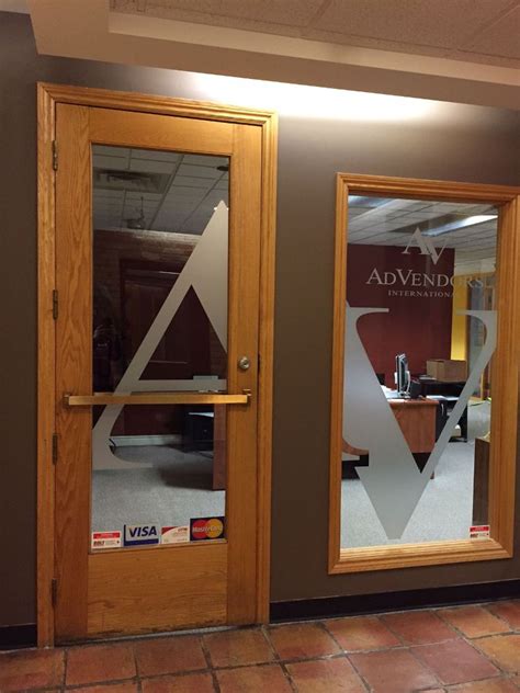 Ad Vendors International Office Photos