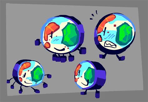 Discover 200 objectsona / object show OC inspo and objects ideas on ...