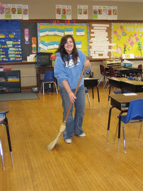 CTA Classroom :) | Desk, Cross trainer, Standing desk
