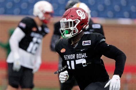 Source: Bills hold private workout with trio of Oklahoma Sooners star ...